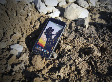 StrongPhone1