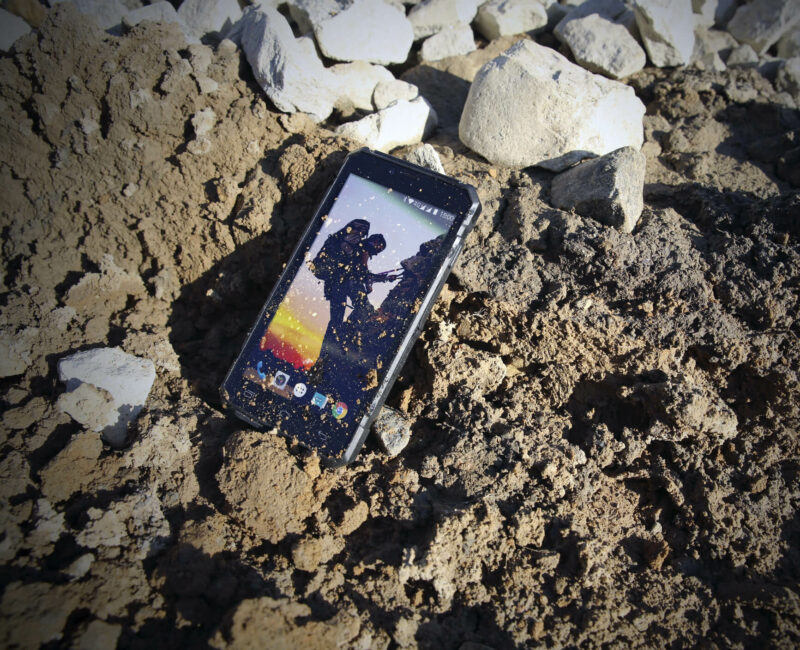StrongPhone1