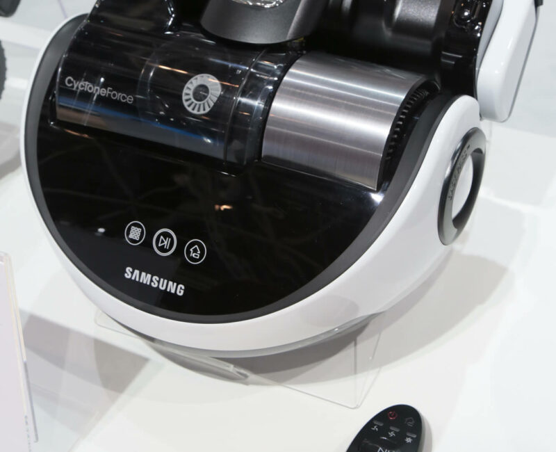 Usisivac POWERbot Turbo WiFi