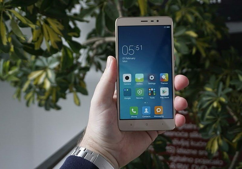 Xiaomi Redmi Note 3 41