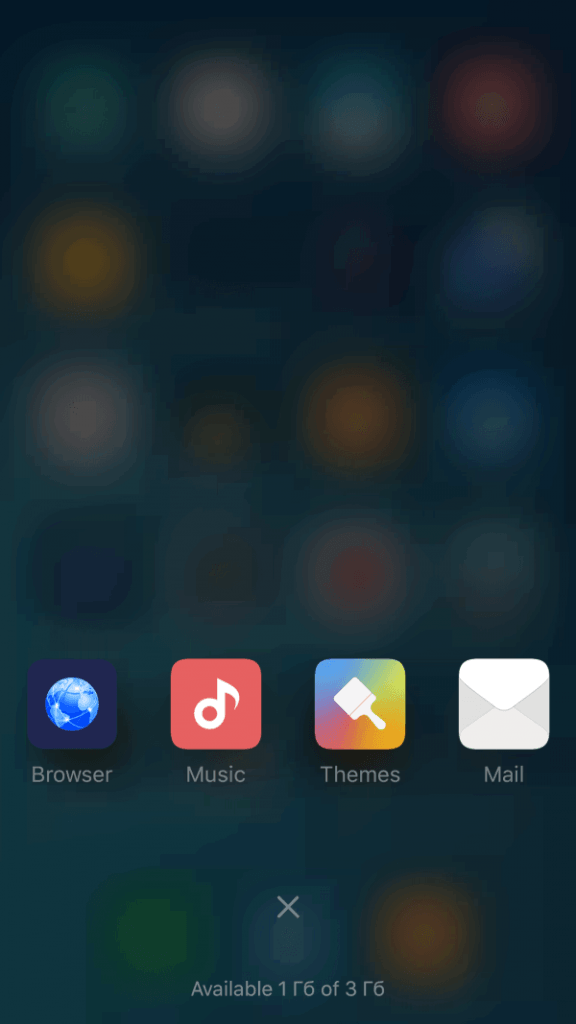 Xiaomi Redmi Note 3 MIUI 7 30