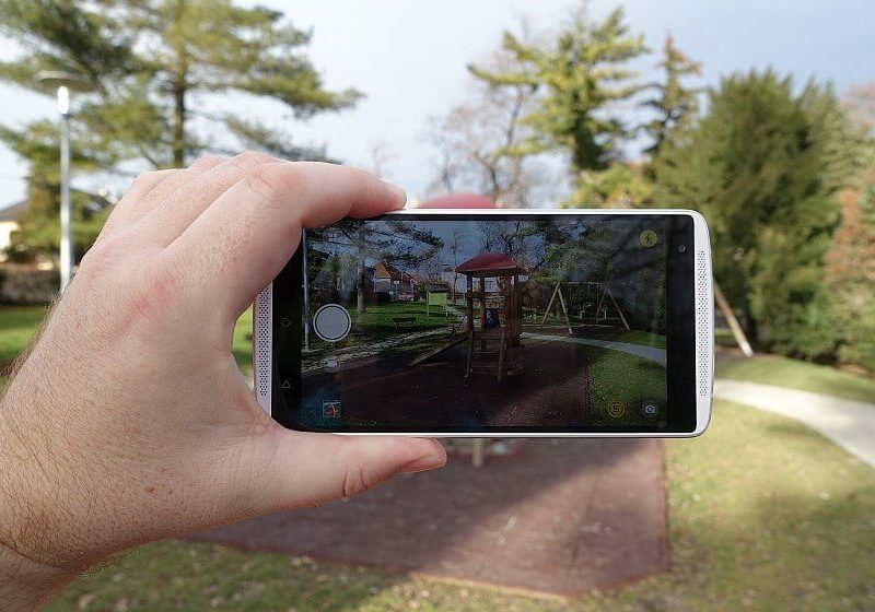lenovo vibe x3 4