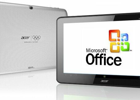 microsoft office android 2