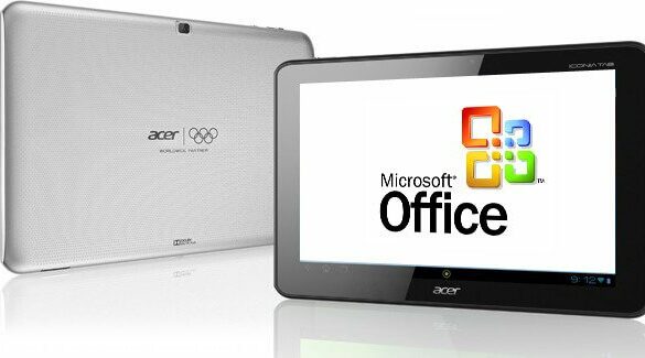 microsoft office android 2