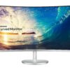 CF591 Curved Monitor 3