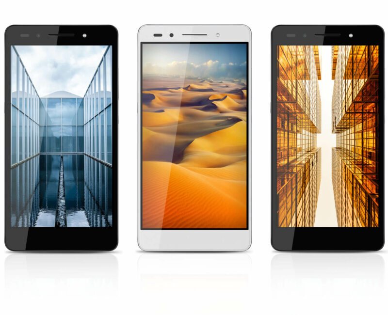 Honor 7