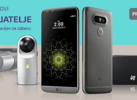 LG Ge prednarudzba 1