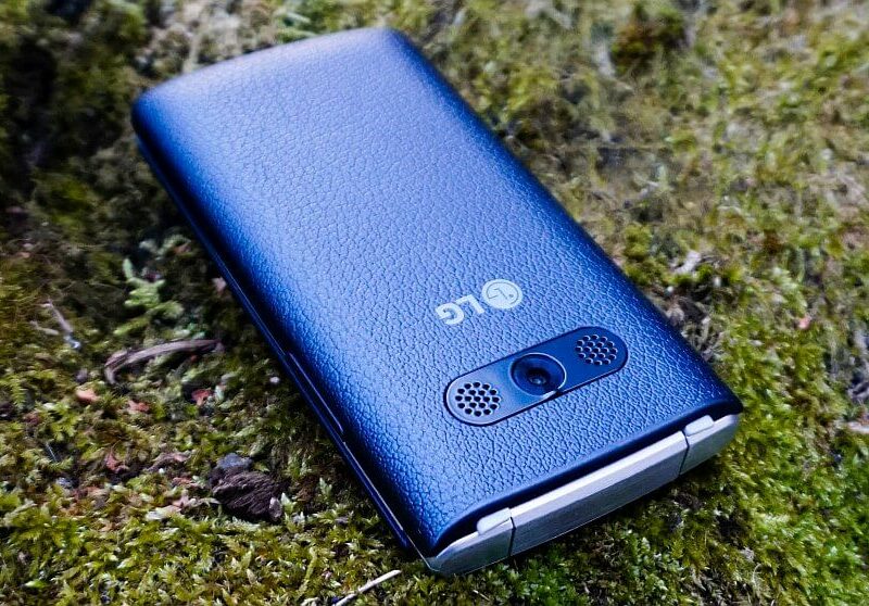 LG Smart Wine 1
