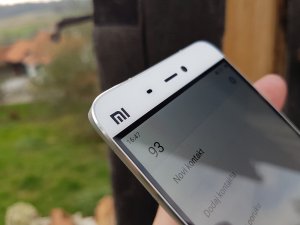 Xiaomi Mi5 1