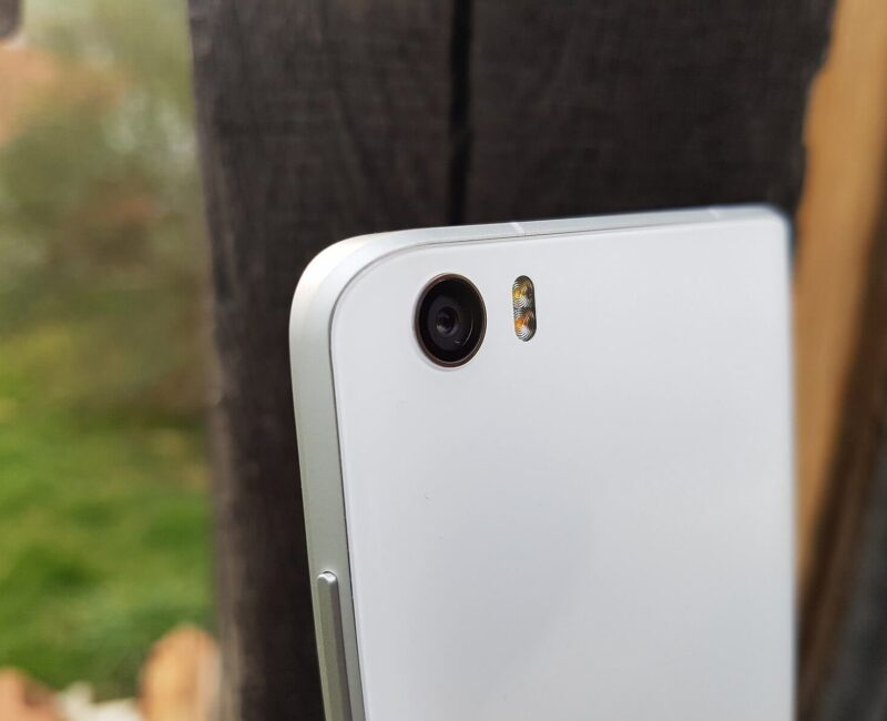 Xiaomi Mi5 2