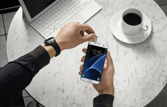 Samsung sprema 4,6-inčni Galaxy S7 mini  -1