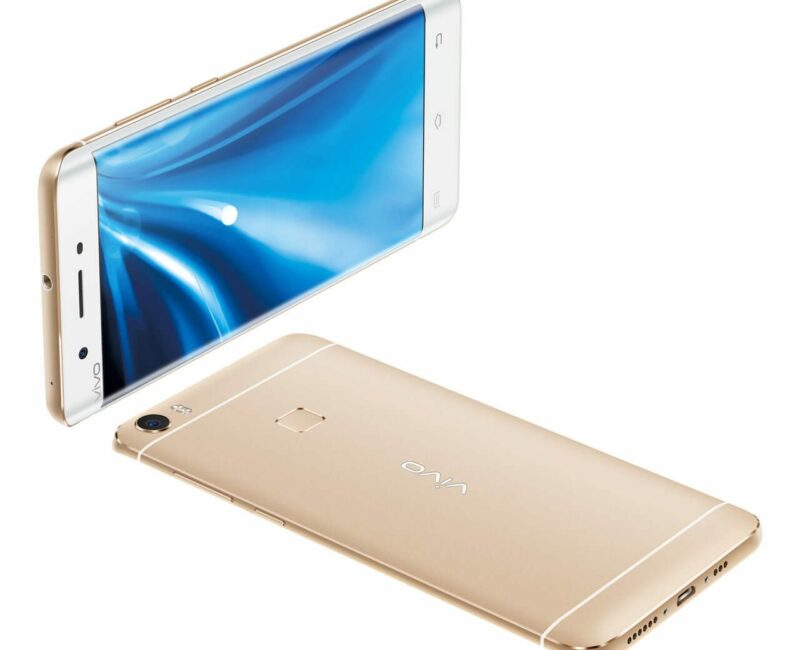 vivo Xplay 5 4