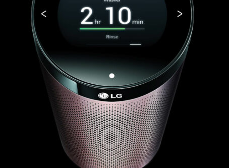 5 lg smartthinq hub