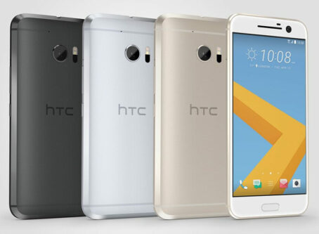 HTC 10 sluzbeno 3