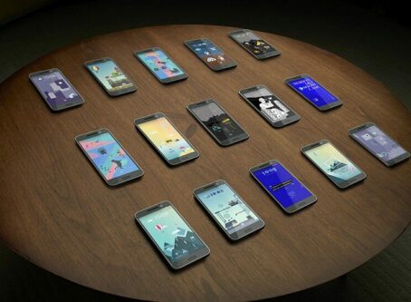 HTC 10 sluzbeno 7