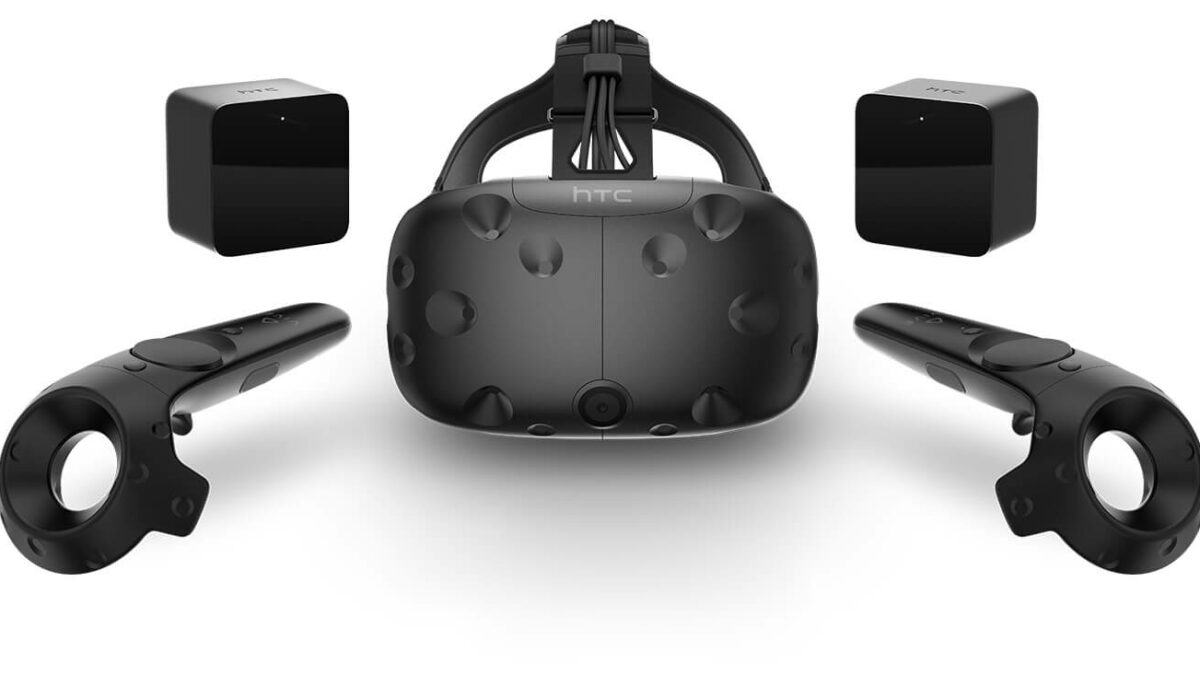 HTC Vive Set
