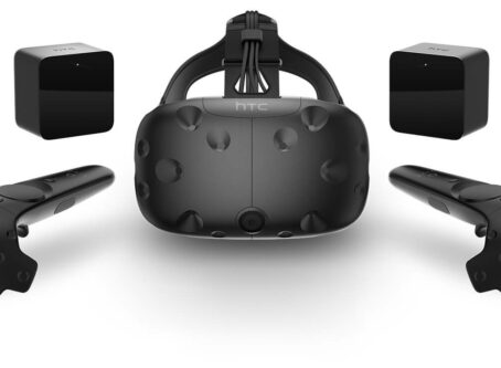 HTC Vive Set