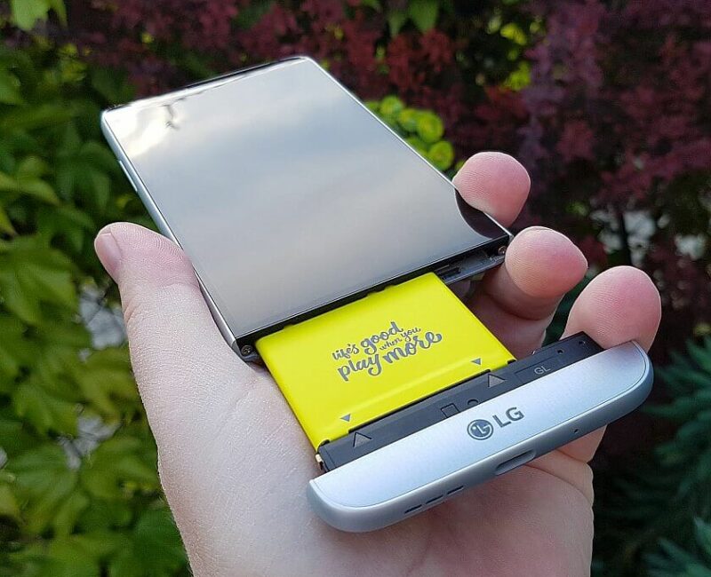 LG G5 najava testa 111