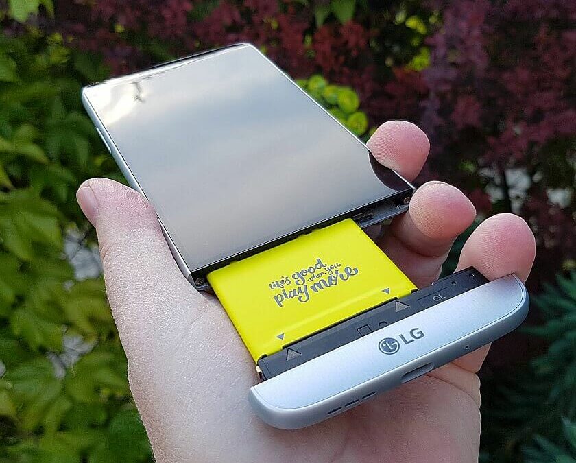 LG G5 najava testa 111