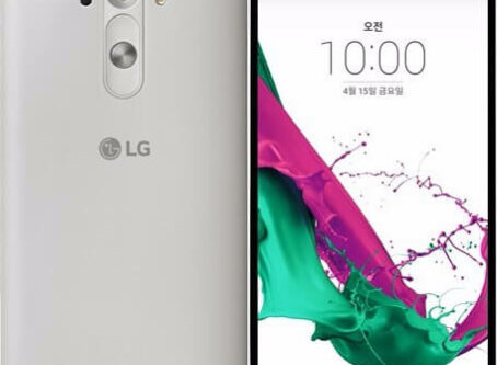LG L5000