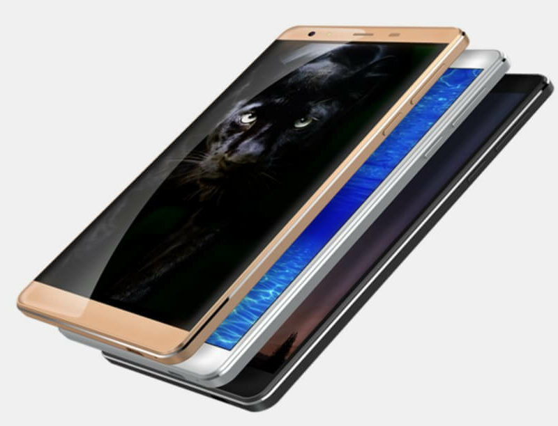 Leagoo Shark 5