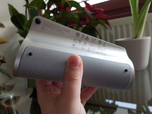 Lenovo 500 Bluetooth zvučnik 4