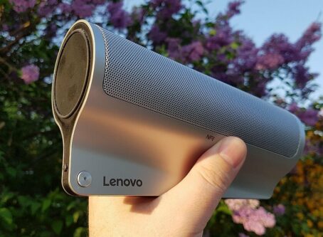 Lenovo 500 Bluetooth zvučnik 88