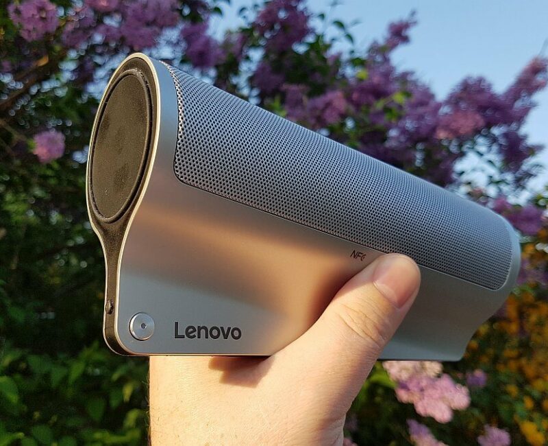 Lenovo 500 Bluetooth zvučnik 88