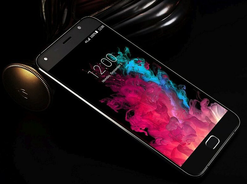 Umi Touch 4G 1