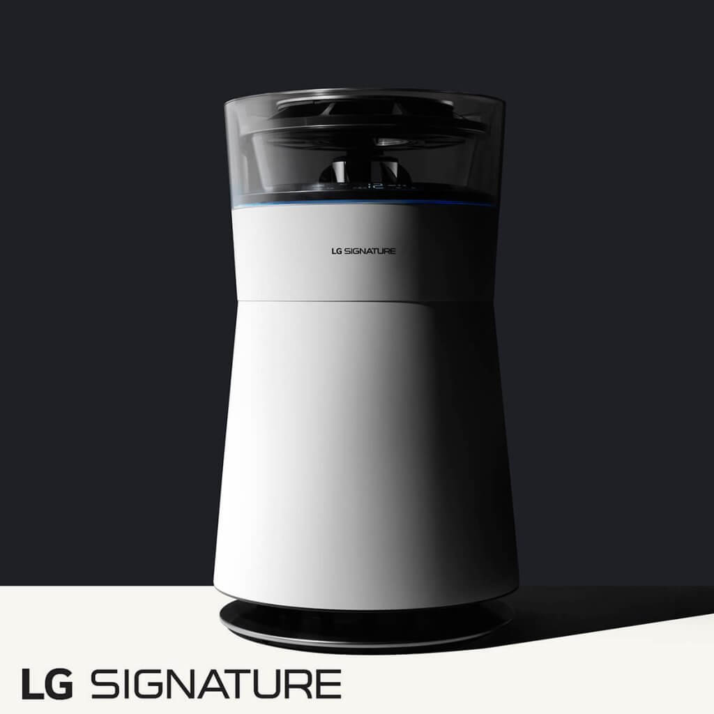 lg-signature-air purifier