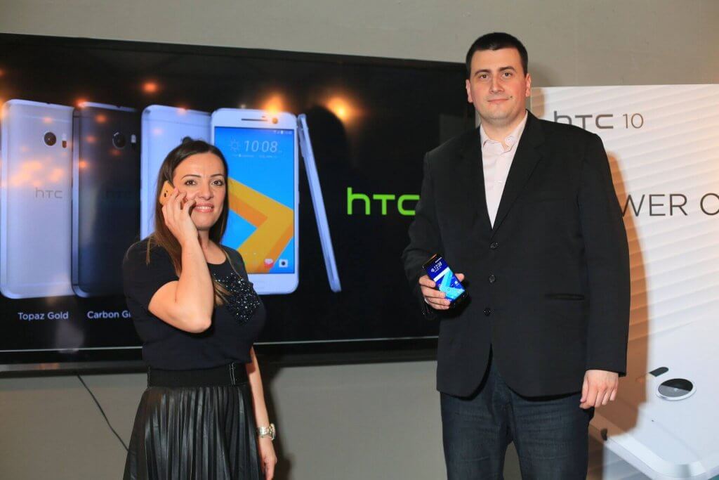HTC 10 predstavljanje 12