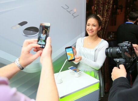HTC 10 predstavljanje 5