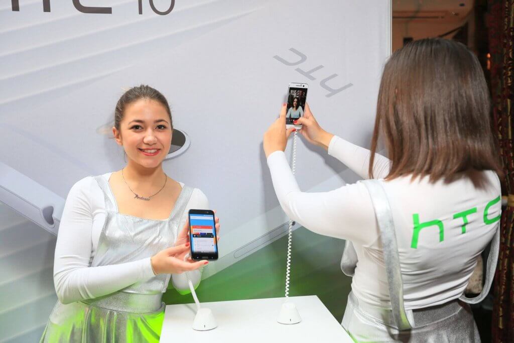 HTC 10 predstavljanje 7