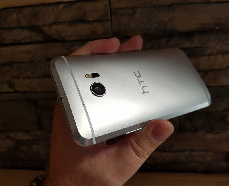HTC 10 recenzija 4