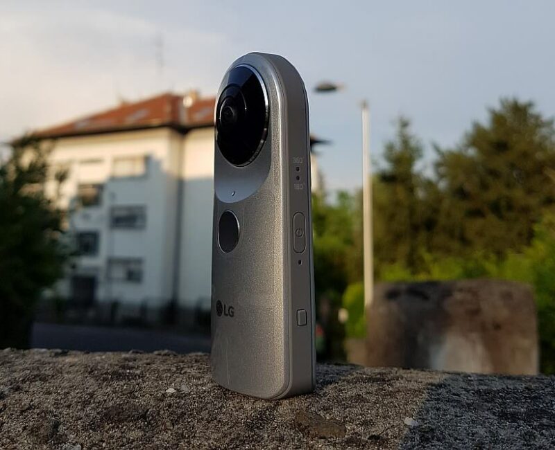 LG 360 cam 1