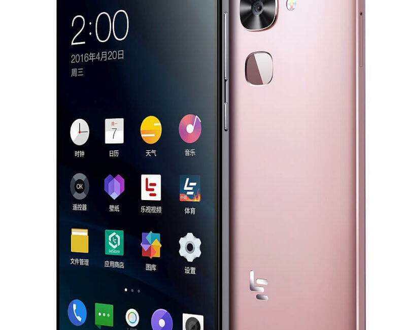 Leeco 2