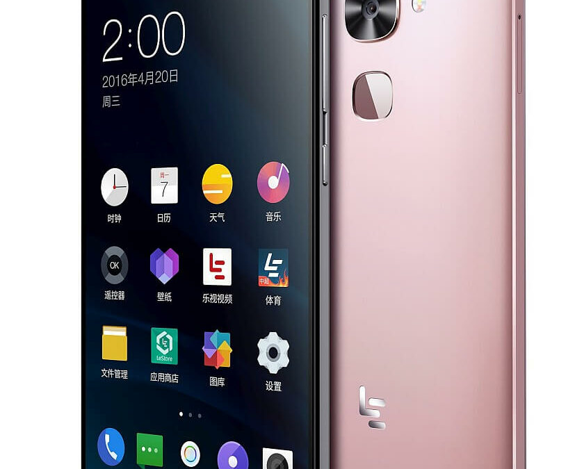 Leeco 2