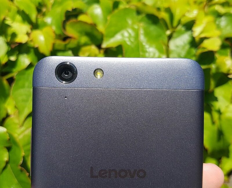 Lenovo K5 16