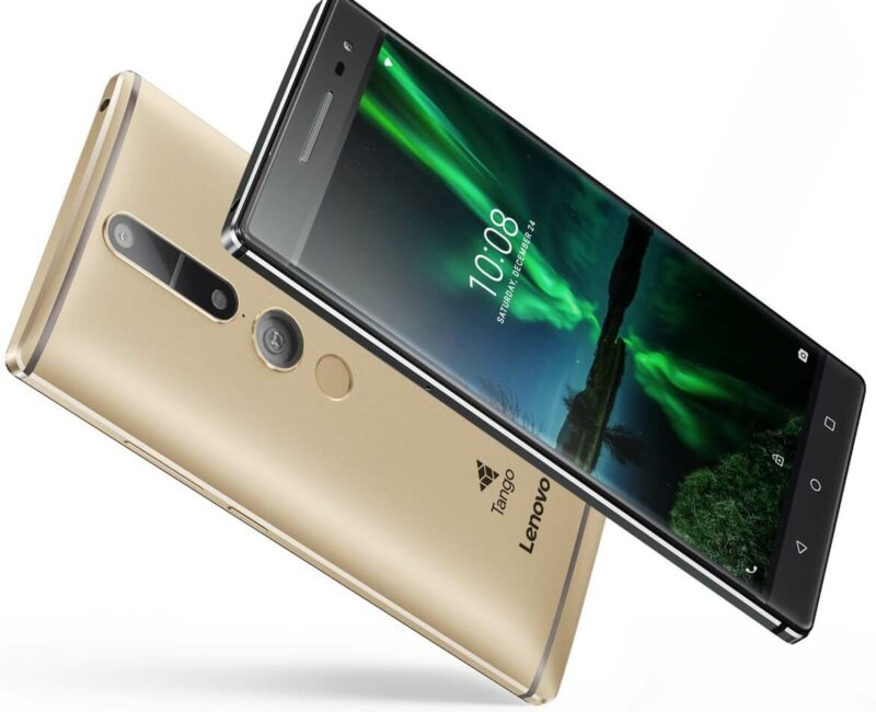 Lenovo PHAB2 Pro 1