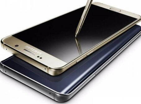 Samsung Galaxy Note 7 1