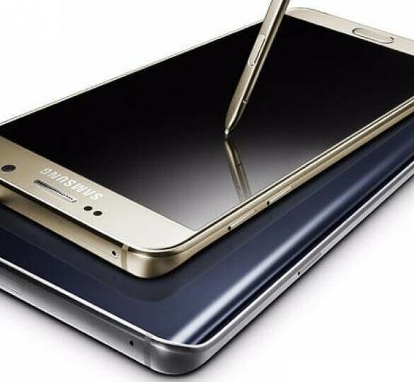 Samsung Galaxy Note 7 1
