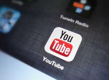 iphone youtube