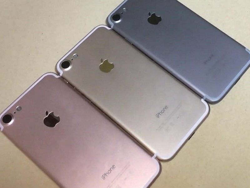 Apple iPhone 7 6