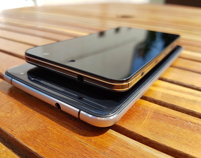 Google Android One GM 2