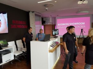 HT Business Showroom 7