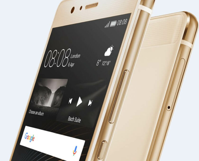 Huawei P9 Lite 13