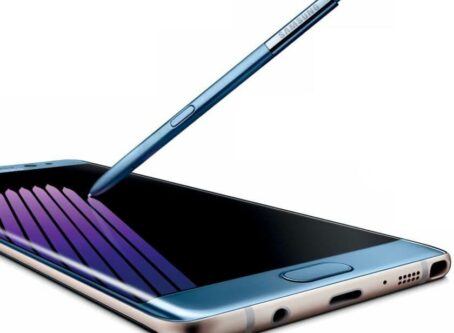 Samsung Galaxy Note 7 1 1