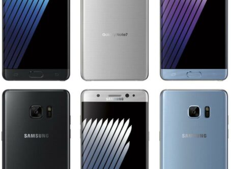 Samsung Note 7 4