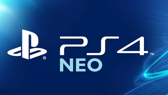 Sony Playstation 4 Neo leak 6
