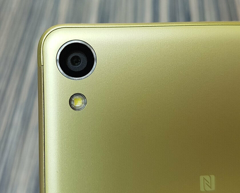 Sony Xperia XA 18